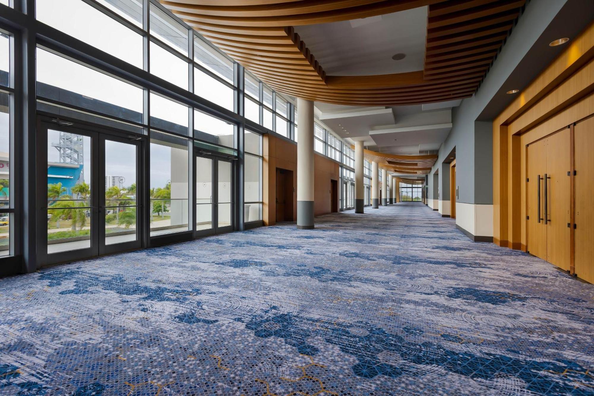 Sheraton Puerto Rico Resort & Casino San Juan Exterior foto